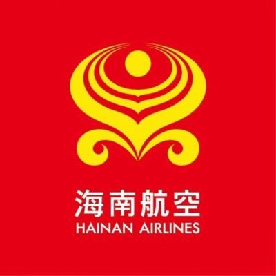Hainan Airlines logo