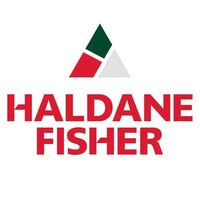 Haldane Fisher logo