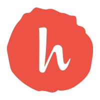 Handwrytten logo