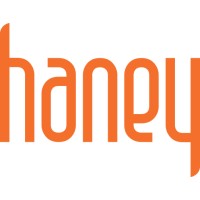 Haney logo