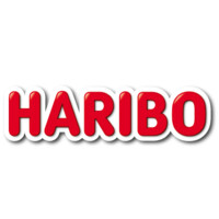 HARIBO logo