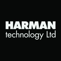 HARMAN technology logo