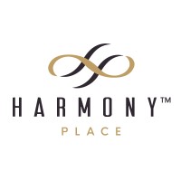 Harmony Place logo