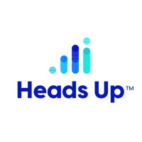 Heads Up logo