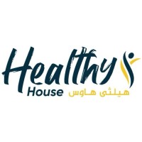 Healthy House logo