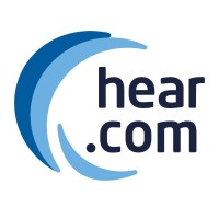 hear logo