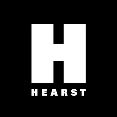 Hearst logo