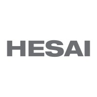 Hesai Technology logo