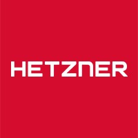 Hetzner logo