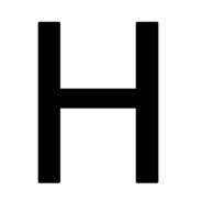 Heubach logo
