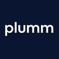 Plumm logo