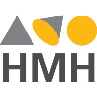 Houghton Mifflin Harcourt logo