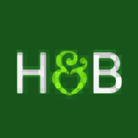 Holland & Barrett logo