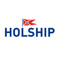 HOLSHIP logo