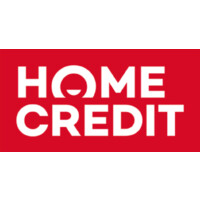 Home Credit logo