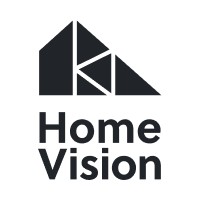 HomeVision logo