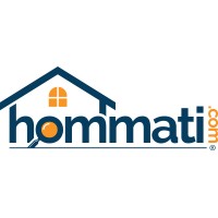 Hommati logo