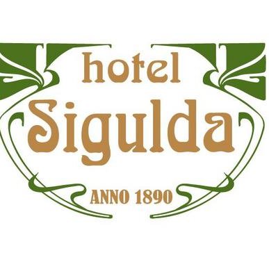 Hotel Sigulda logo