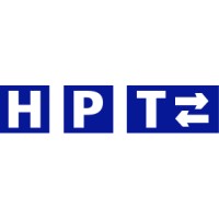 H. P. Therkelsen logo