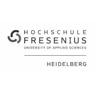 Hochschule Fresenius logo