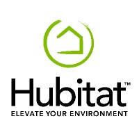 Hubitat logo