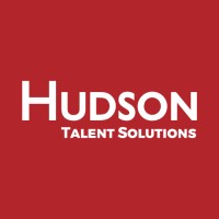 Hudson Talent Solutions logo