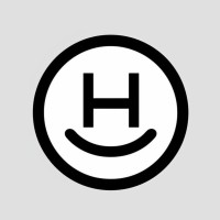 Humanlike logo