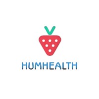 HumHealth logo