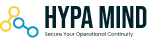 HypaMind logo