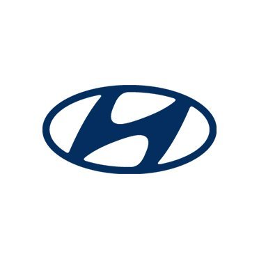 Hyundai Motor Company logo