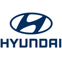 Hyundai logo