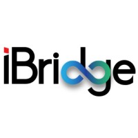 iBridge logo