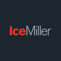 Ice Miller logo