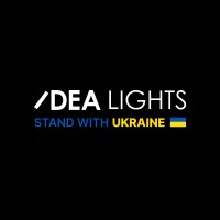 Idea Lights logo