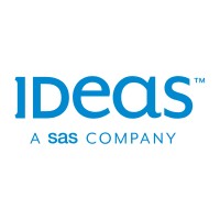 IDeaS logo