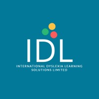 International Dyslexia Learning Solutions logo