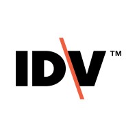 IDVerse logo