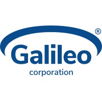 Galileo Corporation logo