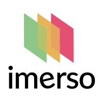 Imerso logo