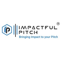 Impactful Pitch logo