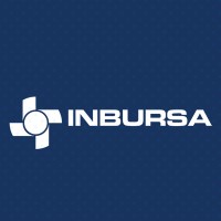 GF Inbursa logo