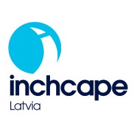 Inchcape logo