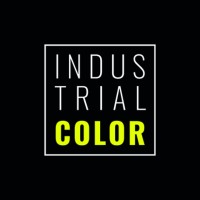 Industrial Color logo