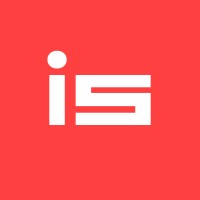 Infoshare logo