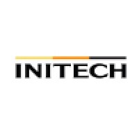 Initech logo