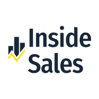 InsideSales logo