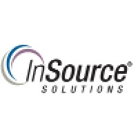 InSource Solutions logo