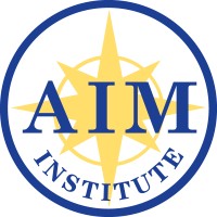 AIM Institute for Learning & Research logo