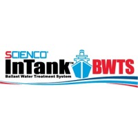 Scienco InTank logo