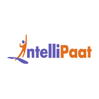 Intellipaat logo